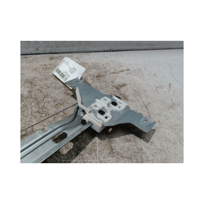MECANISME+MOTEUR LEVE-GLACE ARRIERE GAUCHE PEUGEOT 3008 2009-