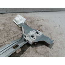 MECANISME+MOTEUR LEVE-GLACE ARRIERE GAUCHE PEUGEOT 3008 2009-