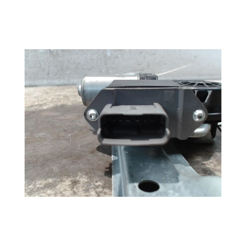 MECANISME+MOTEUR LEVE-GLACE ARRIERE GAUCHE PEUGEOT 3008 2009-