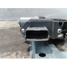 MECANISME+MOTEUR LEVE-GLACE ARRIERE GAUCHE PEUGEOT 3008 2009-