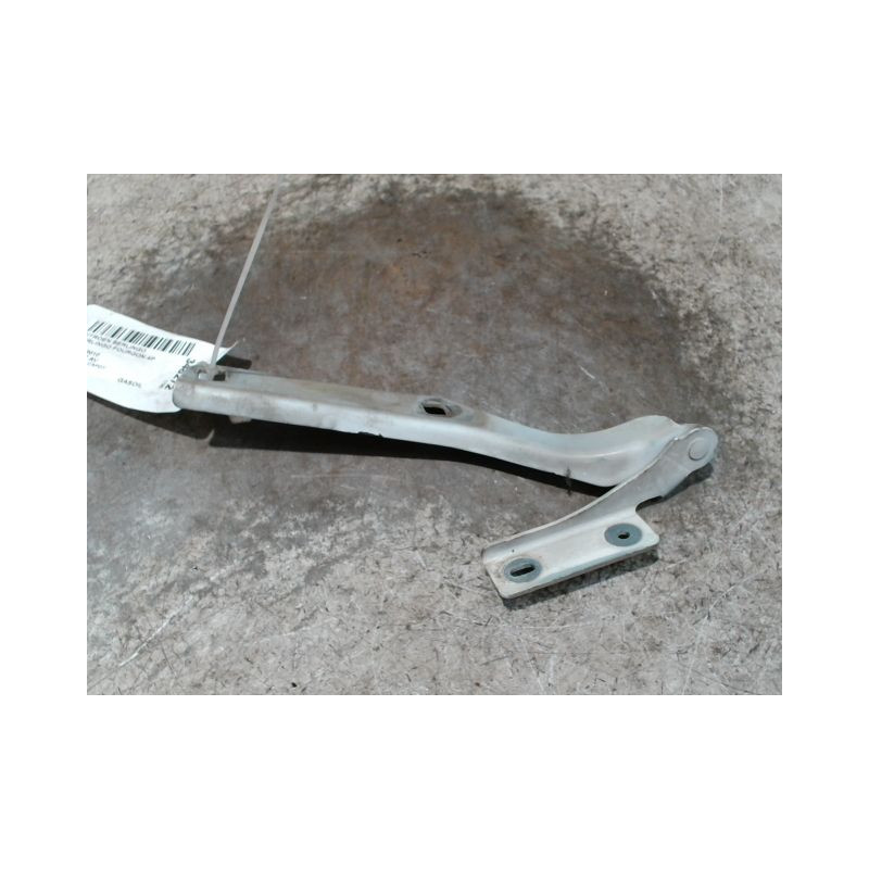 COMPAS GAUCHE CAPOT CITROEN BERLINGO FOURGON 2008-