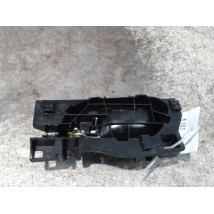 POIGNEE INTERIEURE PORTE ARRIERE DROIT CITROEN DS4