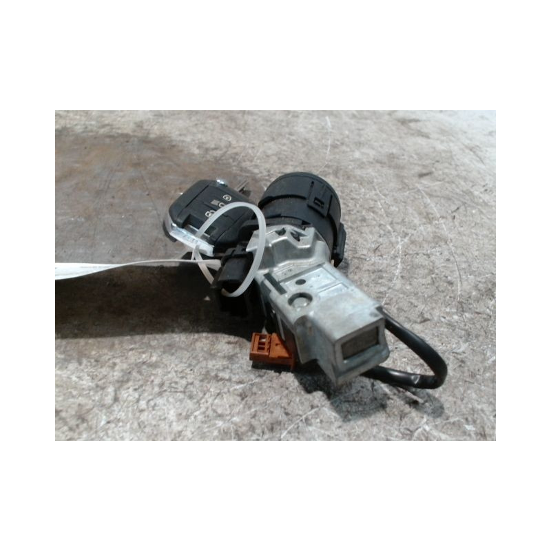 ANTIVOL DE DIRECTION PEUGEOT 208