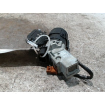 ANTIVOL DE DIRECTION PEUGEOT 208