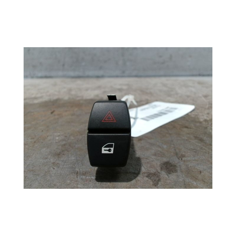 BOUTON DE WARNING BMW SERIE 5