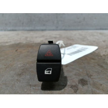 BOUTON DE WARNING BMW SERIE 5