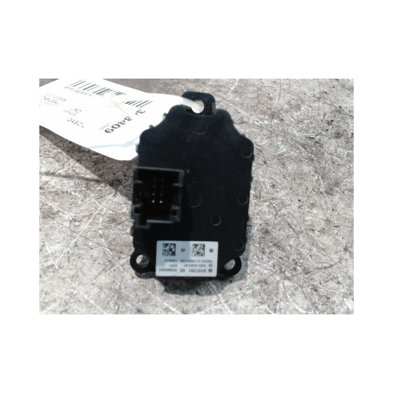 BOUTON DE DEMARRAGE BMW SERIE 5