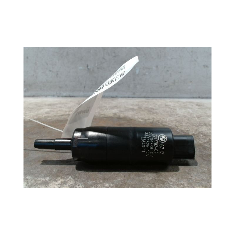 POMPE LAVE-PHARE BMW SERIE 5