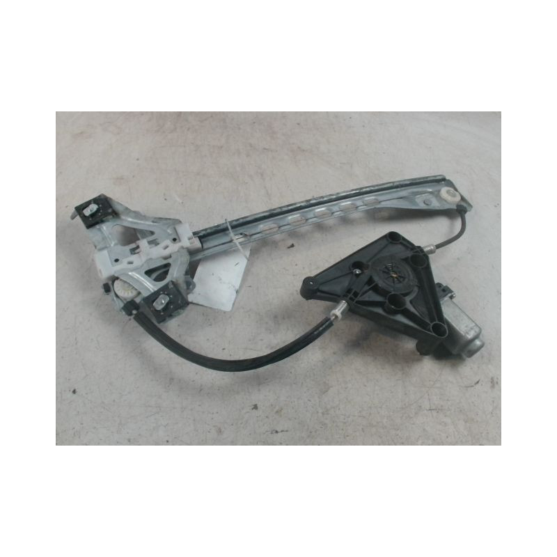 MECANISME+MOTEUR LEVE-GLACE AVANT GAUCHE PEUGEOT 108