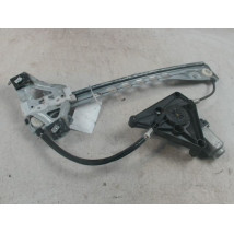 MECANISME+MOTEUR LEVE-GLACE AVANT GAUCHE PEUGEOT 108