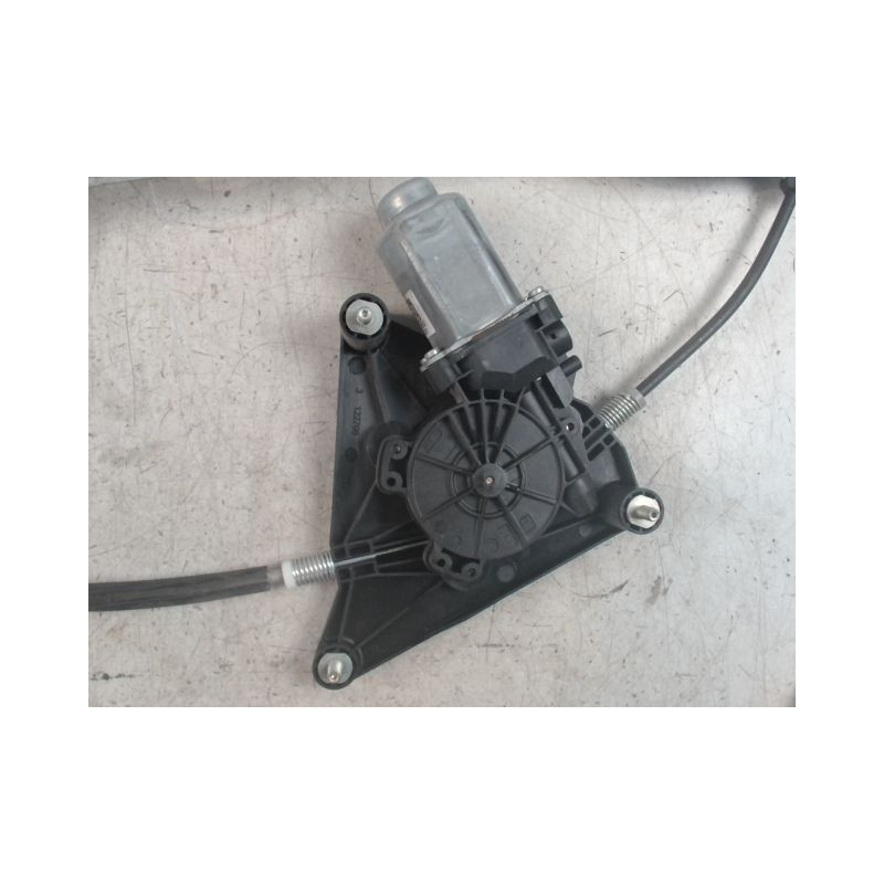 MECANISME+MOTEUR LEVE-GLACE AVANT GAUCHE PEUGEOT 108
