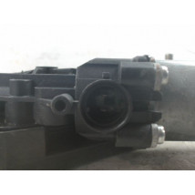 MECANISME+MOTEUR LEVE-GLACE AVANT GAUCHE PEUGEOT 108