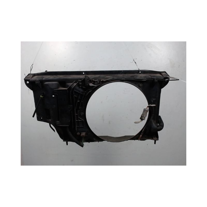 FACE AVANT PEUGEOT 206