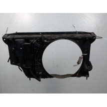 FACE AVANT PEUGEOT 206