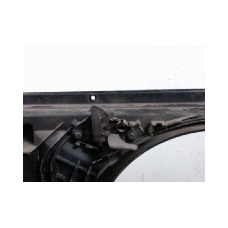 FACE AVANT PEUGEOT 206
