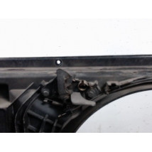 FACE AVANT PEUGEOT 206