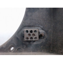 FACE AVANT PEUGEOT 206