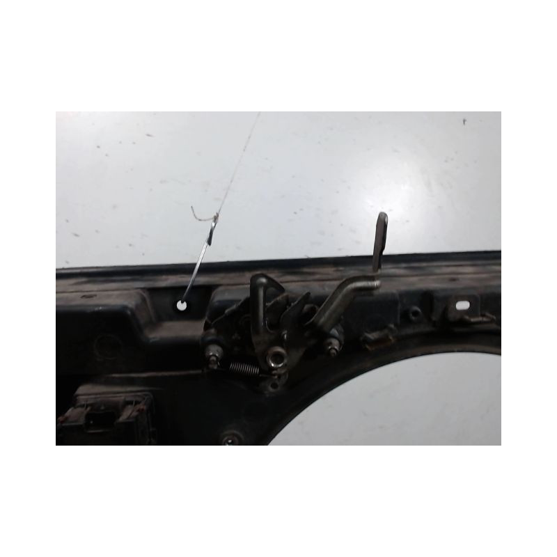 FACE AVANT PEUGEOT 308