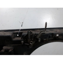 FACE AVANT PEUGEOT 308