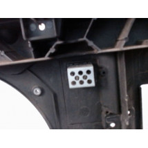 FACE AVANT PEUGEOT 308