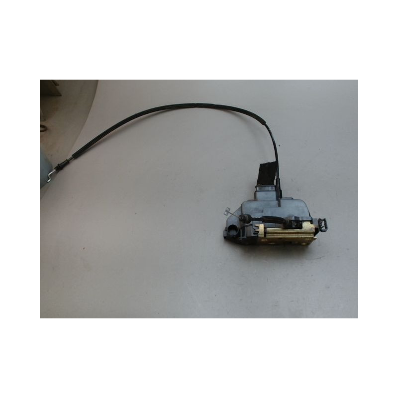 SYSTEME CONDAMNATION AVANT DROIT PEUGEOT 307