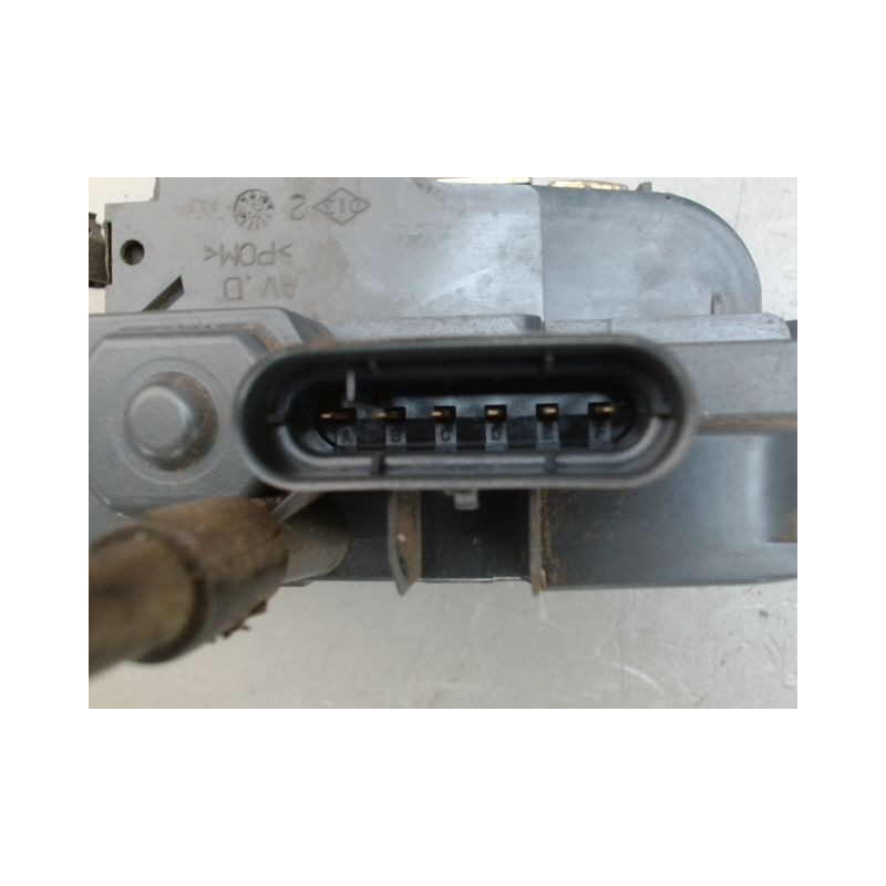 SYSTEME CONDAMNATION AVANT DROIT PEUGEOT 307