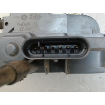 SYSTEME CONDAMNATION AVANT DROIT PEUGEOT 307