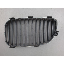 GRILLE CALANDRE DROIT B.M.W. SERIE 1