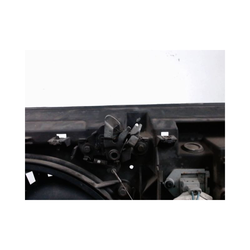 FACE AVANT CITROEN C5