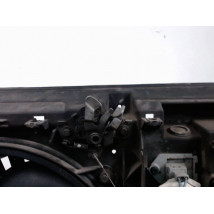 FACE AVANT CITROEN C5