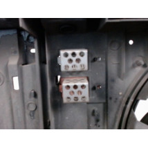 FACE AVANT CITROEN C5