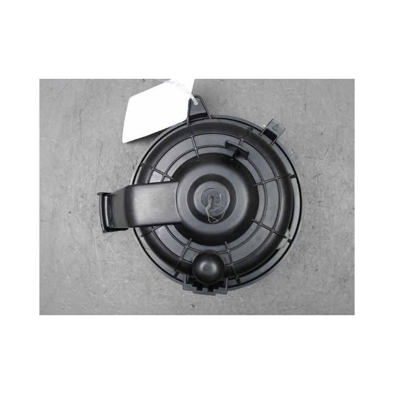 MOTEUR VENTILATEUR CHAUFFAGE CITROEN C3