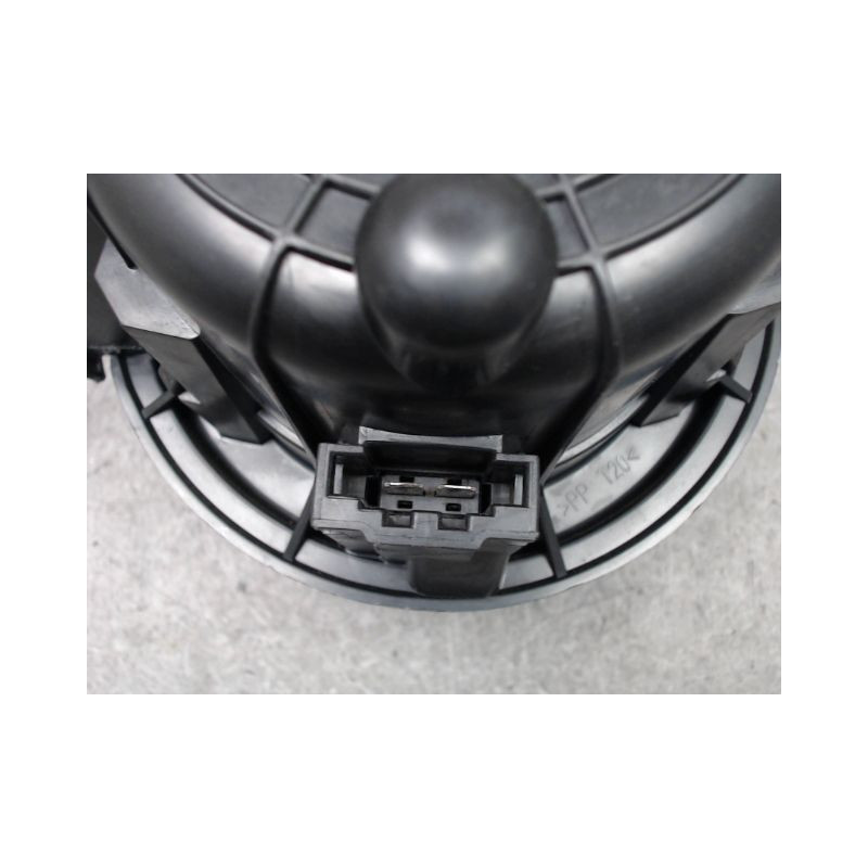 MOTEUR VENTILATEUR CHAUFFAGE CITROEN C3