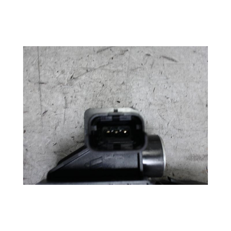 SERRURE HAYON  CITROEN C3 2009-