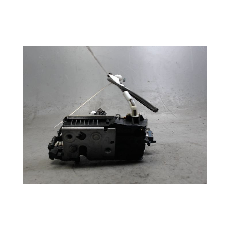 SYSTEME CONDAMNATION ARRIERE DROIT CITROEN C4 2010-