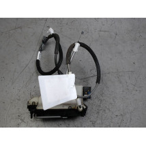 SYSTEME CONDAMNATION ARRIERE DROIT CITROEN C4 2010-