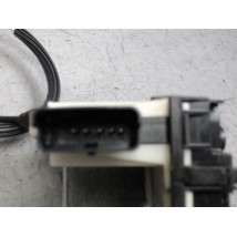 SYSTEME CONDAMNATION ARRIERE DROIT CITROEN C4 2010-