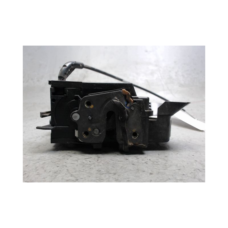 SYSTEME CONDAMNATION AVANT GAUCHE PEUGEOT 308