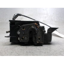 SYSTEME CONDAMNATION AVANT GAUCHE PEUGEOT 308