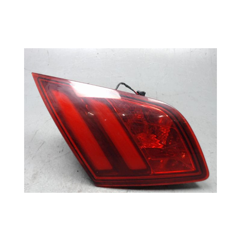 FEU ARRIERE INTERIEUR GAUCHE PEUGEOT 308