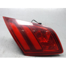 FEU ARRIERE INTERIEUR GAUCHE PEUGEOT 308