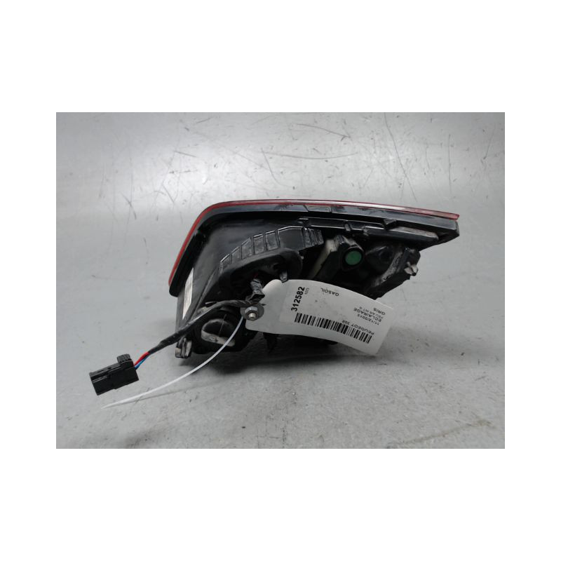 FEU ARRIERE INTERIEUR GAUCHE PEUGEOT 308