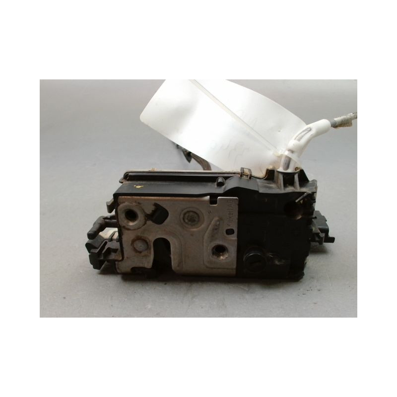 SYSTEME CONDAMNATION AVANT DROIT CITROEN C4 II Phase 1 (B71) 2010-2015