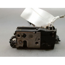 SYSTEME CONDAMNATION AVANT DROIT CITROEN C4 II Phase 1 (B71) 2010-2015