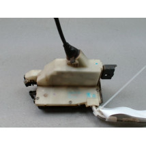 SYSTEME CONDAMNATION AVANT DROIT CITROEN C4 II Phase 1 (B71) 2010-2015