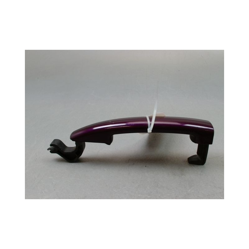 POIGNEE EXTERIEURE PORTE ARRIERE DROIT CITROEN C3 II Phase 2 (A51) 2013-2016