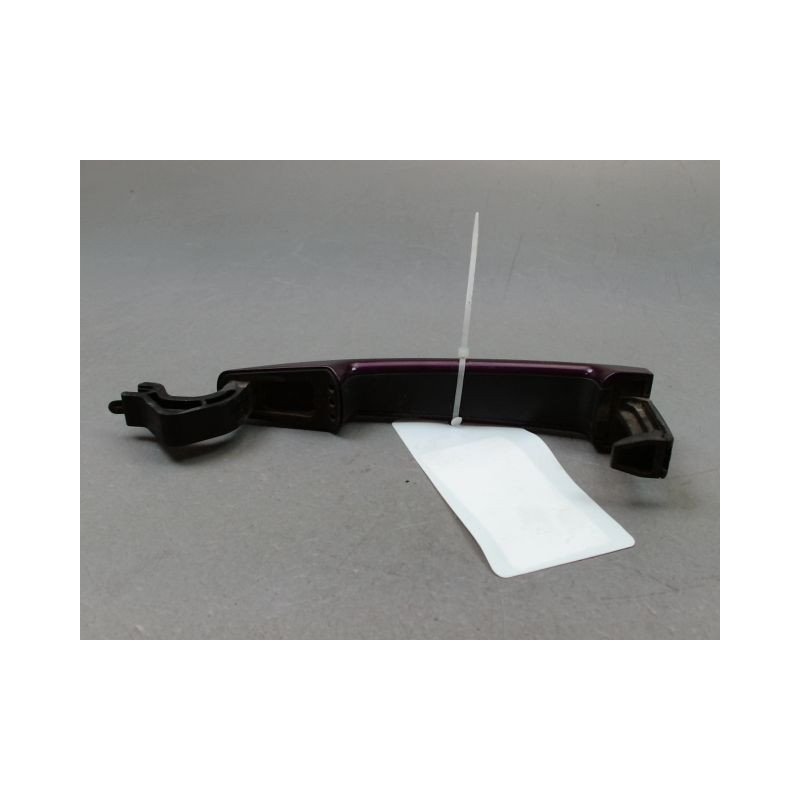 POIGNEE EXTERIEURE PORTE ARRIERE DROIT CITROEN C3 II Phase 2 (A51) 2013-2016