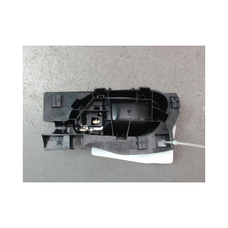POIGNEE INTERIEURE PORTE AVANT DROIT CITROEN C3 II Phase 2 (A51) 2013-2016