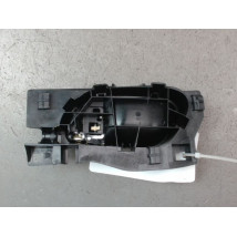 POIGNEE INTERIEURE PORTE AVANT DROIT CITROEN C3 II Phase 2 (A51) 2013-2016