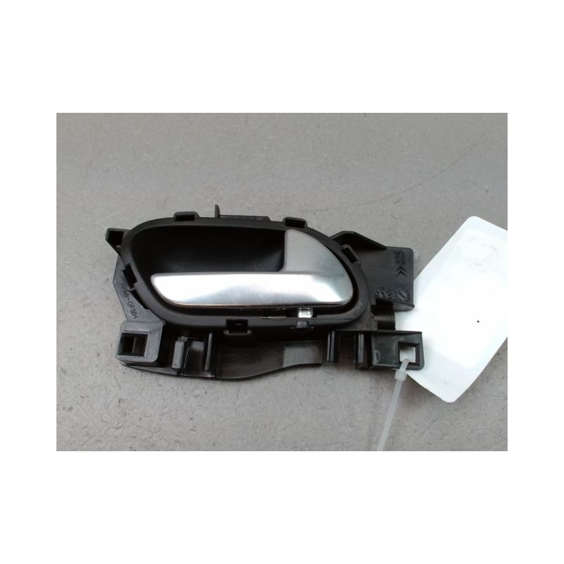 POIGNEE INTERIEURE PORTE ARRIERE DROIT CITROEN C3 II Phase 2 (A51) 2013-2016